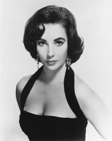 elizabeth liz taylor