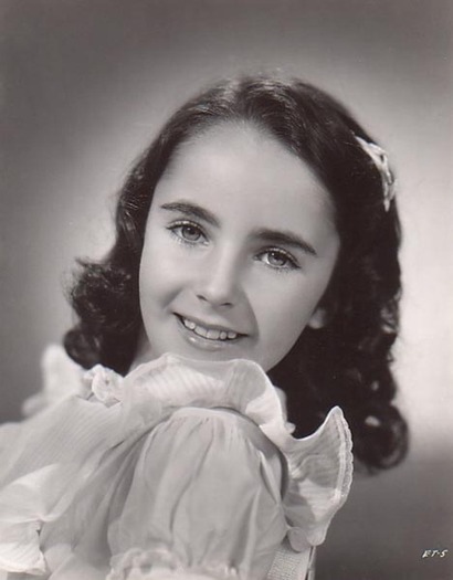 elizabeth liz taylor