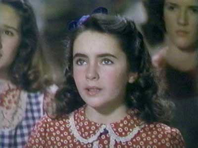 elizabeth liz taylor