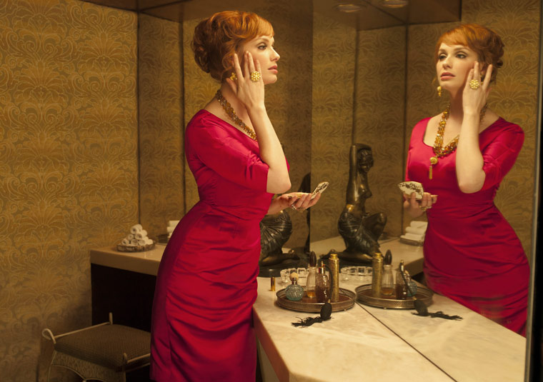 Mad Men - Joan Holloway