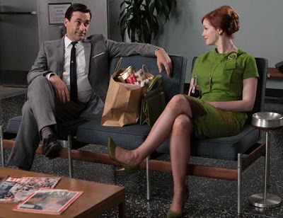 Mad Men - Joan Holloway