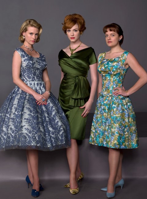 Mad Men - Joan Holloway