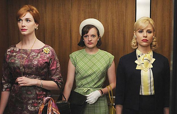 Mad Men - Joan Holloway