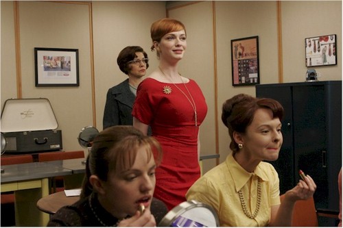 Mad Men - Joan Holloway
