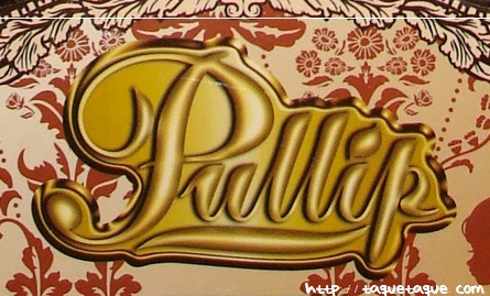 pullip logo caja