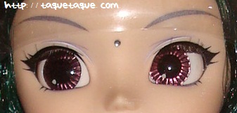 pullip_saras pullip saras ojos