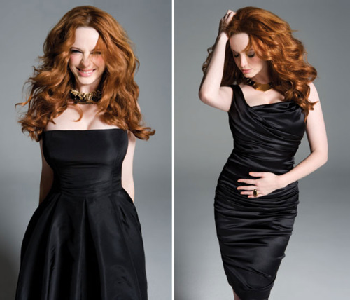 Mad Men - Joan Holloway