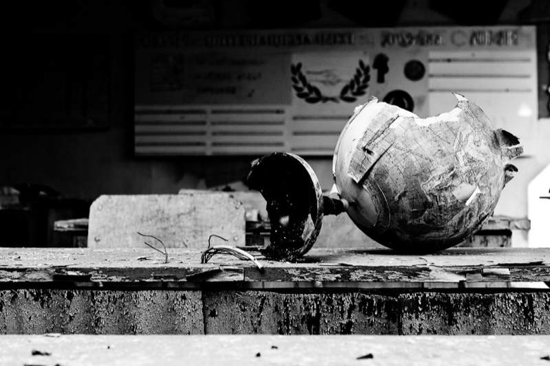 chernobyl 25 años aniversario accidente central nuclear