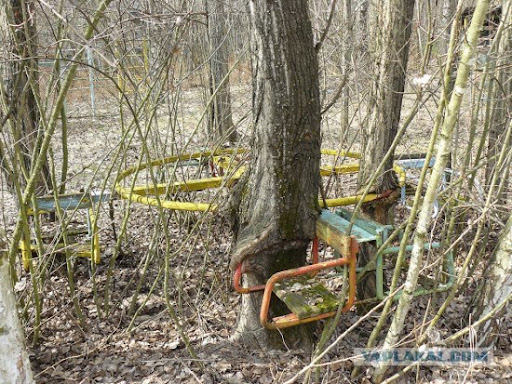 chernobyl 25 años aniversario accidente central nuclear