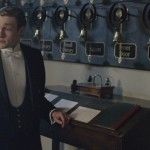 Downton Abbey, inspiración deluxe para Villa Eulalia (I): el avisador de la cocina