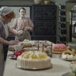 Downton Abbey y Villa Eulalia (II): la cocina