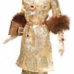 ¡¡¡Esperando a que llegue mi primera Barbie Silkstone: Je ne sais quoi!!!