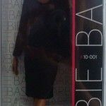 Barbie Basics LBD (Little Black Dress) nº 10