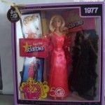 Barbiiiiii Super-eeestaaar, ¡¡¡vuelves a ser míaaaaa!!!