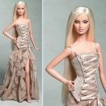 Barbie, Versace, Barbie Collector