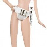 Barbie, James Bond, Bond, 007, Doctor No, Dr No, Collector