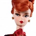 Barbie BFMC y Mad Men - Joan Holloway