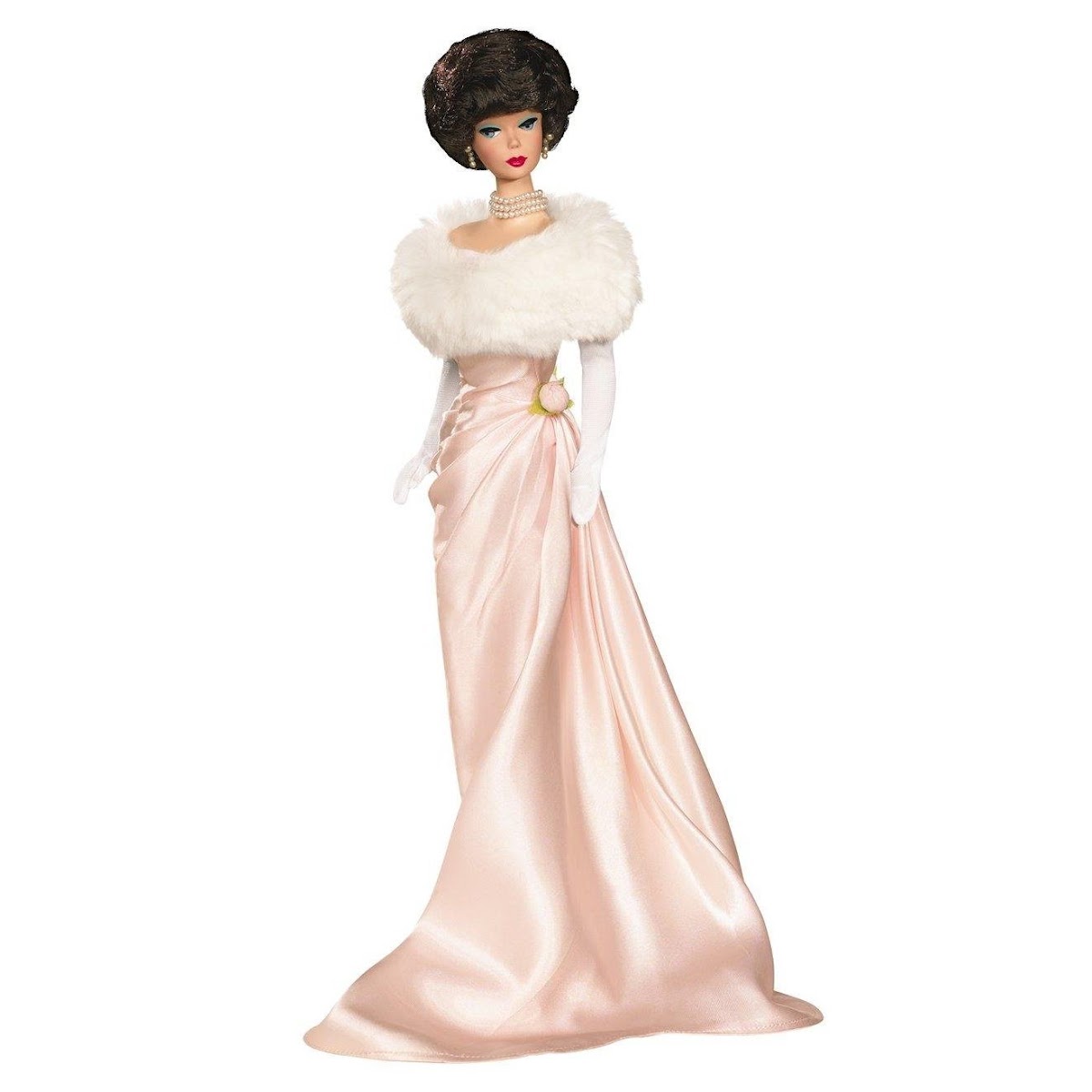 Barbie 1962 Barbies de coleccion mi Barbie favorita