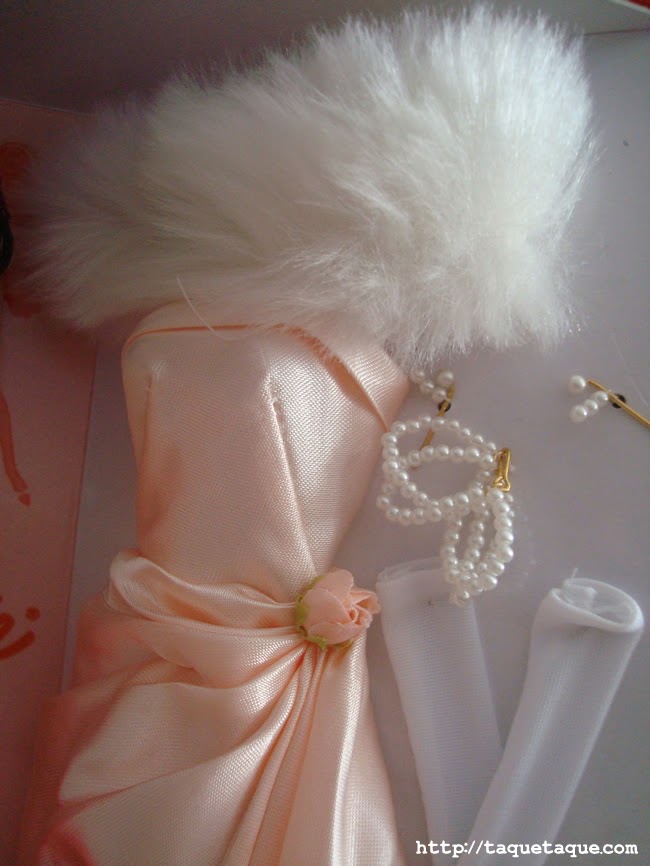 Barbie 1962 Barbies de coleccion mi Barbie favorita