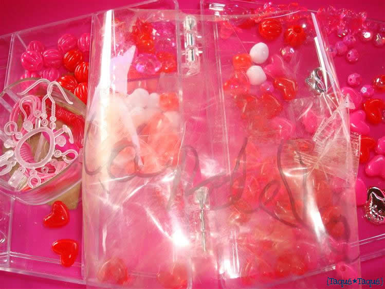 Kit de abalorios de Hello Kitty para niñas de 6 o más años de Toys R Us