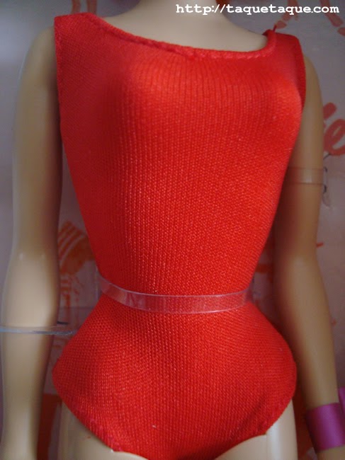 Barbie 1962 Barbies de coleccion mi Barbie favorita