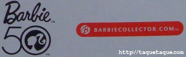 Barbie 1962 Barbies de coleccion mi Barbie favorita
