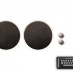 doodle de Google dedicado a Les Paul el 9 de junio de 2011