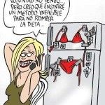 Ya estamos en junio... ¿operación bikini u operaciones para el bikini?