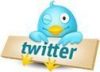Ya tengo más de 50 seguidores en Twitter!!! GRACIAS A TODOS!!!