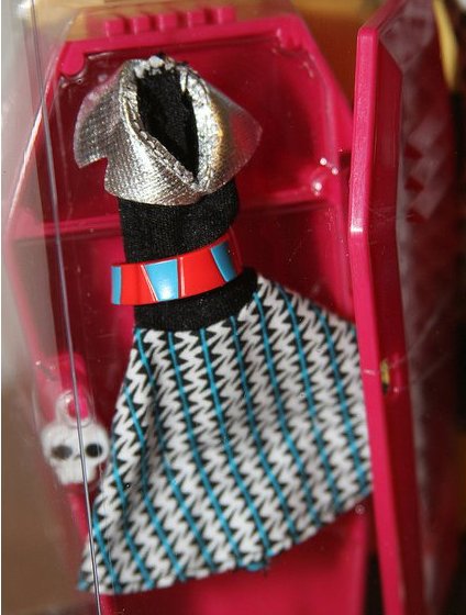 Monster High - Class series