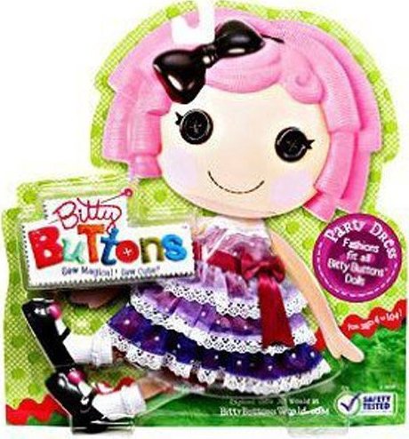 vestido de fiesta para cualquier Lalaloopsy vestido de fiesta para cualquier Lalaloopsy