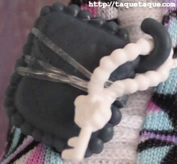 Abbey Bominable - Monster High Abbey Bominable - Monster High