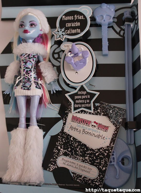 Monster High - School's out (Instituto)