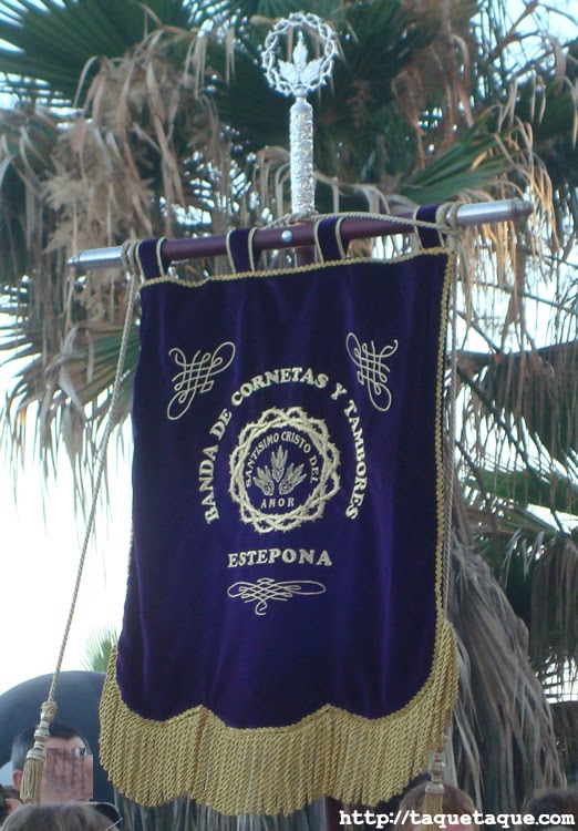 Procesión del Carmen en Estepona (Málaga) el 16 de julio de 2011 Procesión del Carmen en Estepona (Málaga) el 16 de julio de 2011