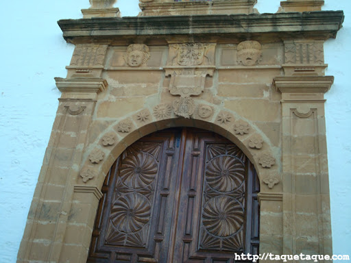 iglesia de Nuestra Señora de los Remedios, en Estepona (Málaga) iglesia de Nuestra Señora de los Remedios, en Estepona (Málaga)