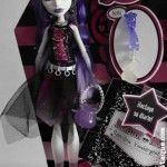 Monster High - Spectra Vondergeist