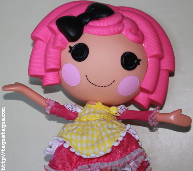 mi Lalaloopsy Crumbs Sugar Cookie (Estepona - Málaga) mi Lalaloopsy Crumbs Sugar Cookie (Estepona - Málaga)