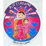 Virgencita plis, Virgen del Carmen