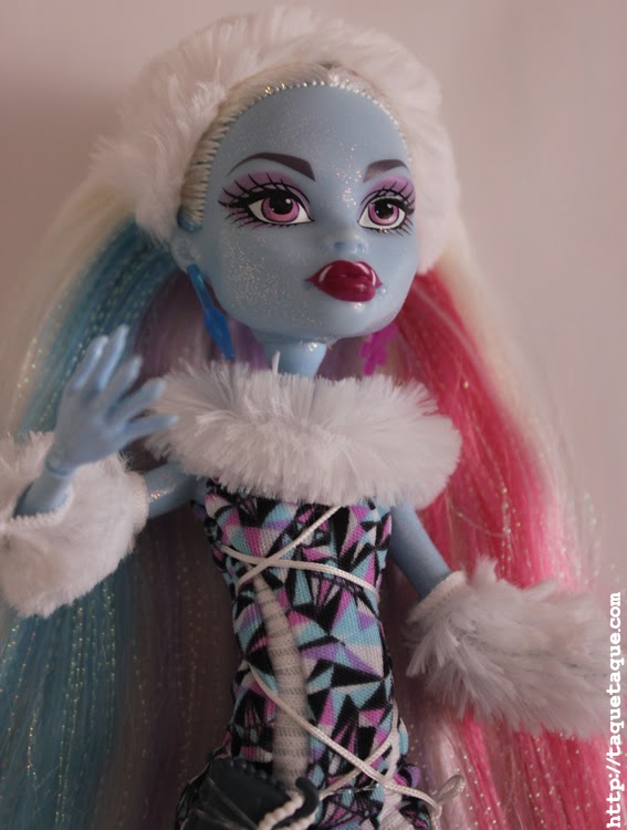 Monster High - School's out (Instituto)