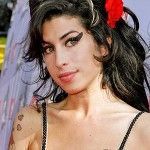 Ha muerto Amy Winehouse