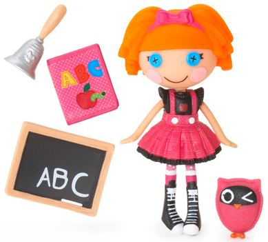 mini Bea Spells-a-lot