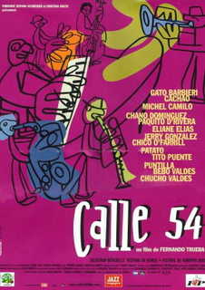 Calle 54 - Trueba Calle 54 - Trueba