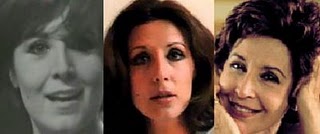 Concha Velasco Concha Velasco, una de las grandes actrices del cine español