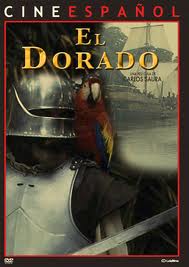 El Dorado - Saura El Dorado - Saura