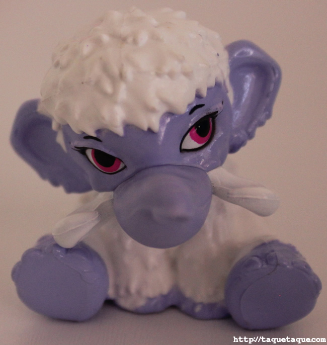 Tiritona - Abbey Bominable - Monster High Tiritona - Abbey Bominable - Monster High