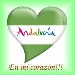 Andalucía en mi corazón