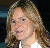 Eugenia Martínez de Irujo, Duquesa de Montoro Eugenia Martínez de Irujo, Duquesa de Montoro