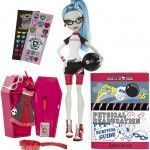 Ghoulia Yelps - Classroom Playset: Deseducación Física