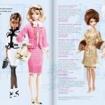 Barbies Silkstone o Barbie Fashion Model Collection (BFMC)