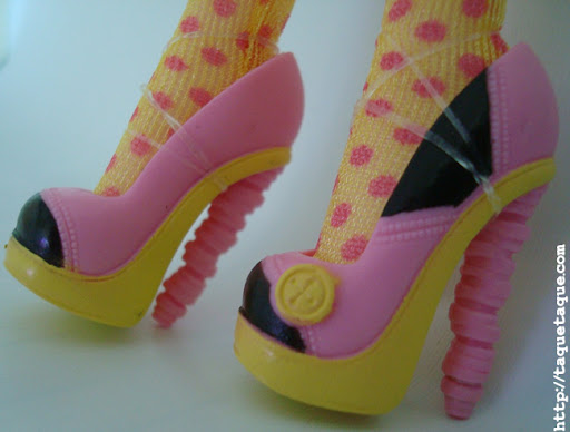 Monster High - Draculaura Monster High - Draculaura